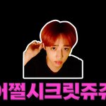 [더보이즈] 어쩔 <b>시크릿</b>쥬쥬 뭐옄ㅋㅋㅋㅋ