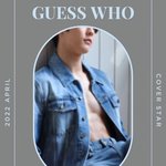 [BTOB] 민혁이 뷰티쁠 4월호 커버 찍었나봐