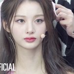 엔믹스 유튜브 설윤 썸네일