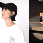 우리 인사봇 <b>은하</b> 제리