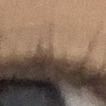 나 <b>점막</b> 보이는 눈임?