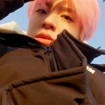 [NCT드림] <b>에바</b> 이젠오 밑에서 카메라 찍는데 갑분 얼굴공격