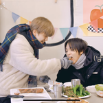 [NCT드림] 진재민은 나짜다.. 저렇게 사람이 다정해도 됨??