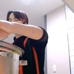 [NCT드림] 결국 <b>흉터</b> 남았나 보네 ㅠ