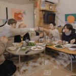 [NCT드림] 뭐야 뭐야 왜 둘만 건배해..!!!??