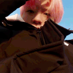 [NCT드림] <b>이젠</b>오 얼굴공격