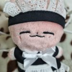 [NCT칠프] 나 잰냥이 <b>메이드복</b> 사줬어.