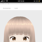 [댓글부탁해] <b>버튜</b>브 아바타 만들어봄