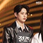 더보이즈 <b>주연</b> 닮음