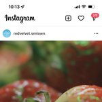 레드벨벳 공계 뮤비 <b>티저</b> 실수 ㄷㄷ