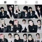 [NCT드림] 인스타 잘못올렸나