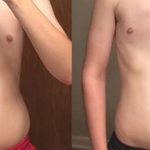 [19] 남잔데<b>몸평</b>좀 헬스7년함