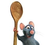 [드루와] 나 라따뚜이 닮았대...