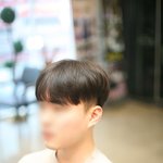 <b>뒤통수</b> 이쁜사람