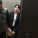 [더보이즈] ㅅㄷ 꿈에 영훈이 나왓는데 우리 아빠엿음;;;