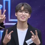 [트레저] 라디오에서 정우 <b>이</b> <b>표정</b> 개웃겨