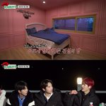 '블랭키스' 블랭키, 숙소 최초 공개…9명이 한 방에서 자게 된...