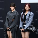 오늘자 아이브 레이,<b>이서</b>