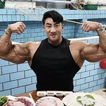 남자 <b>멸치</b>vs근돼 뭐가 더 싫음?
