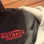 [이것좀봐줘] 나 <b>아웃백</b>에서 일하는데