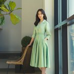 지고트 화보 찍은 <b>윤아</b>