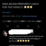 [NCT드림] 아니 이거 <b>농담</b> 아니고 진짜야?