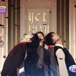 [NCT칠프] 음중 무대 뒤에 127 <b>로마</b>숫자로 적혀있어