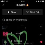 [스키즈] <b>바이브</b> 국내급상승!