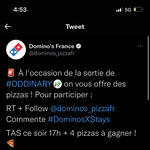 [스키즈] <b>도미노</b>는 서프라이즈는 결국