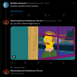 [이슈팬톡] the an <b>after</b> something got done...