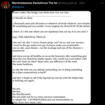 [이슈팬톡] the <b>not</b> really but he is a miss...