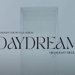 Highlight(하이라이트) _ 1st <b>FULL</b> ALBUM [DAYDREAM]...