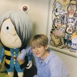 [댓글부탁해] 일본애니 잘 아는 애들아 얘 이름 뭐임?