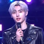 박성훈 오늘 <b>은발</b>볶머