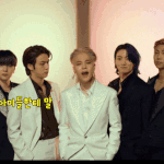 [방탄소년단] <b>타니</b>들 그ㄹ미 무대 말야