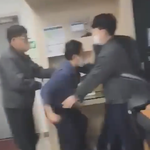 <b>LG</b>화학 팀장, 10세 많은 부하 직원 폭행