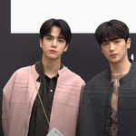 [모두드루와] 더보이즈 현장시 존잘