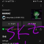 [스키즈] 멜론있잖아