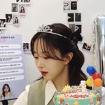 엔믹스 해원 인스타<b>스타상</b> 맞는말이긴 함
