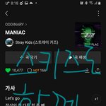 [스키즈] 창빈아 멤버들아