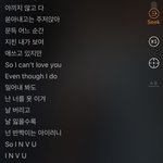 지금 자기랑 상황 비슷한 노래 쓰고가쟈!!!️