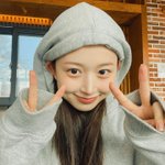 엔믹스 <b>해원</b>이 귀엽네