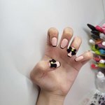 나 네일 문제점 <b>지적</b>해주라