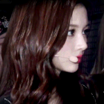 설윤 코가 <b>지낮</b>