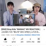 [스키즈] 흔치않은 한국인 <b>new</b> reactor