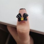 네일팁 <b>붙임</b>ㅋ