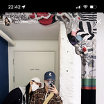 <b>보나</b>랑 지수 친한 거 알았어?