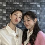 김세정 <b>설인아</b> 엄청 닮지않음?
