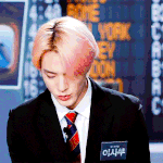 [NCT드림] 확실히 <b>신뢰</b>가 가는 얼굴이 확실하네