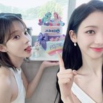 어쩔땐 <b>카리나</b>가 ㅈㄴ좋고